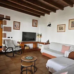 Casa Daniela En Hébergement de vacances